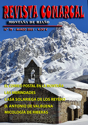 Revista Comarcal nº 75