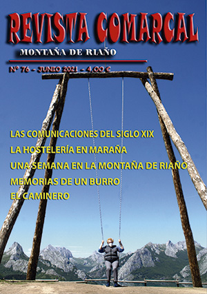 Revista Comarcal nº 76