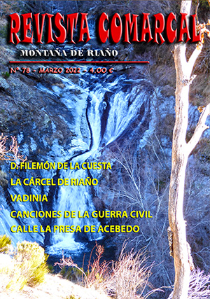 Revista Comarcal nº 78