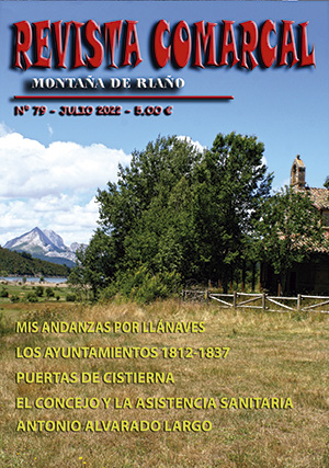 Revista Comarcal nº 79