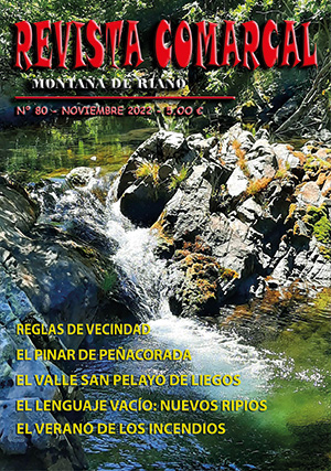 Revista Comarcal nº 80