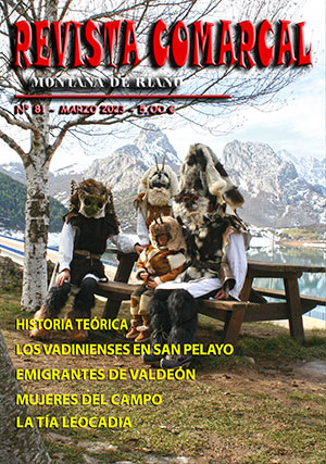 Revista Comarcal nº 81