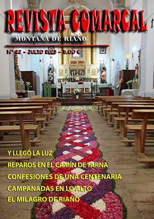Revista Comarcal nº 82