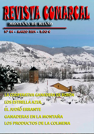 Revista Comarcal nº 84