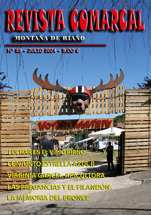 Revista Comarcal nº 85
