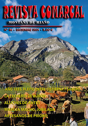 Revista Comarcal nº 86