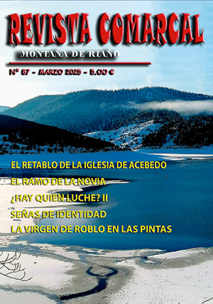 Revista Comarcal nº 87