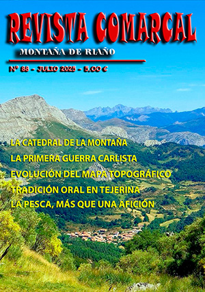 Revista Comarcal nº 88