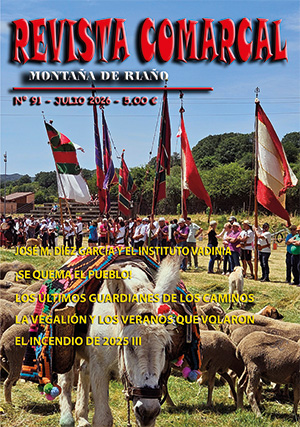 Revista Comarcal 91